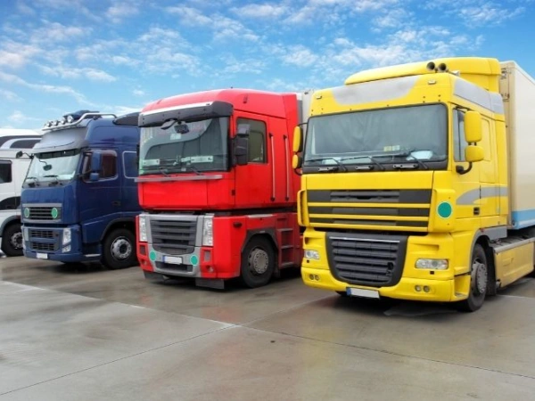 İzmir Altıeylül Nakliye